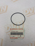 New OEM Kawasaki 92055-504 O-Ring NOS