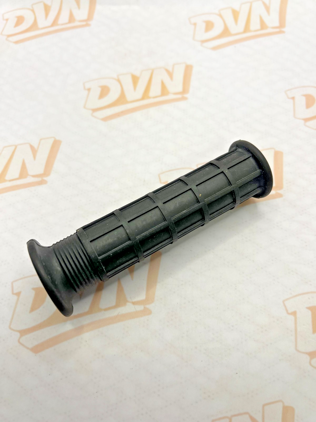 Suzuki ATV Grip NOS OEM Part 57211-22A01-291 GRIP (BLACK)