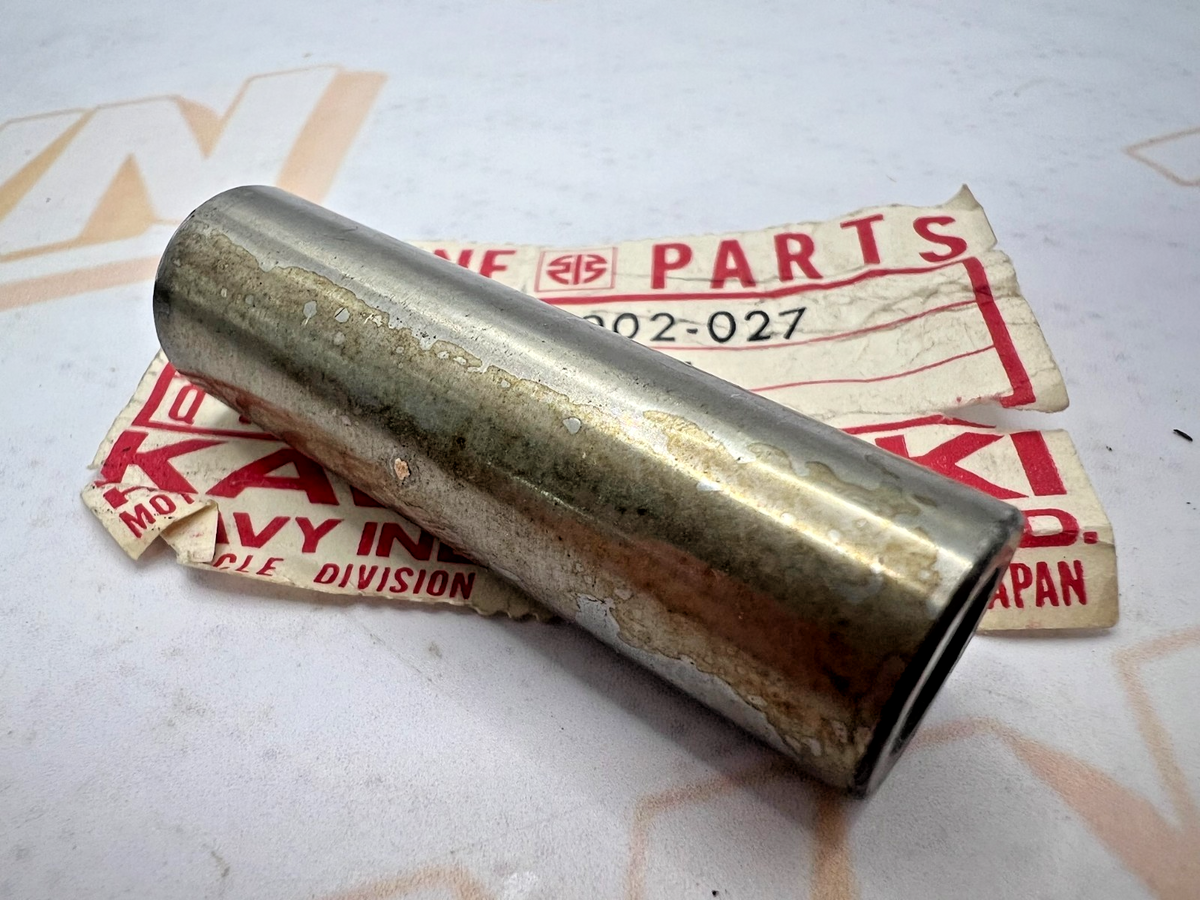 Nos Kawasaki Piston Pin 13002-027