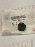 NOS Honda Rubber 97-03 GL1500 88-89 NX650 91-02 ST1100 19051-GE2-000