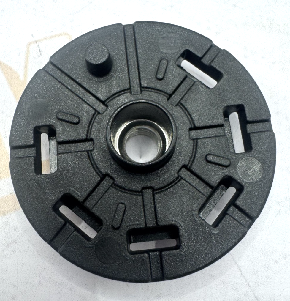 Sea-Doo M8 Housing Nut, NEW OEM PART-(293450387)