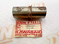 Kawasaki NEW front drum collar spacer 41039-019 NOS OEM