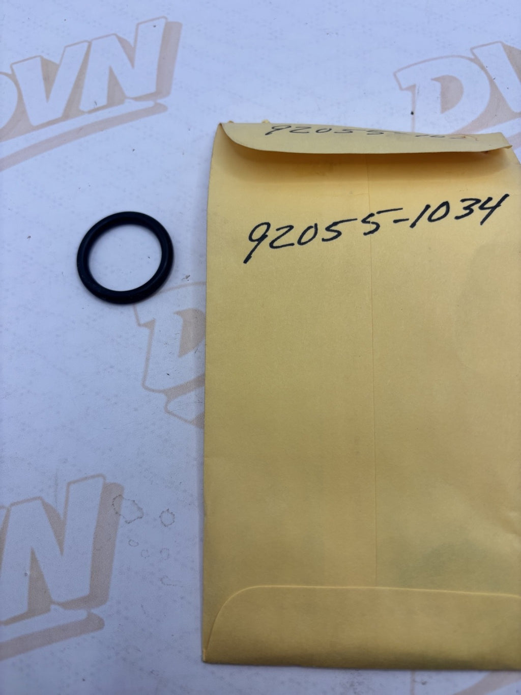 Kawasaki NOS O-Ring 92055-1034