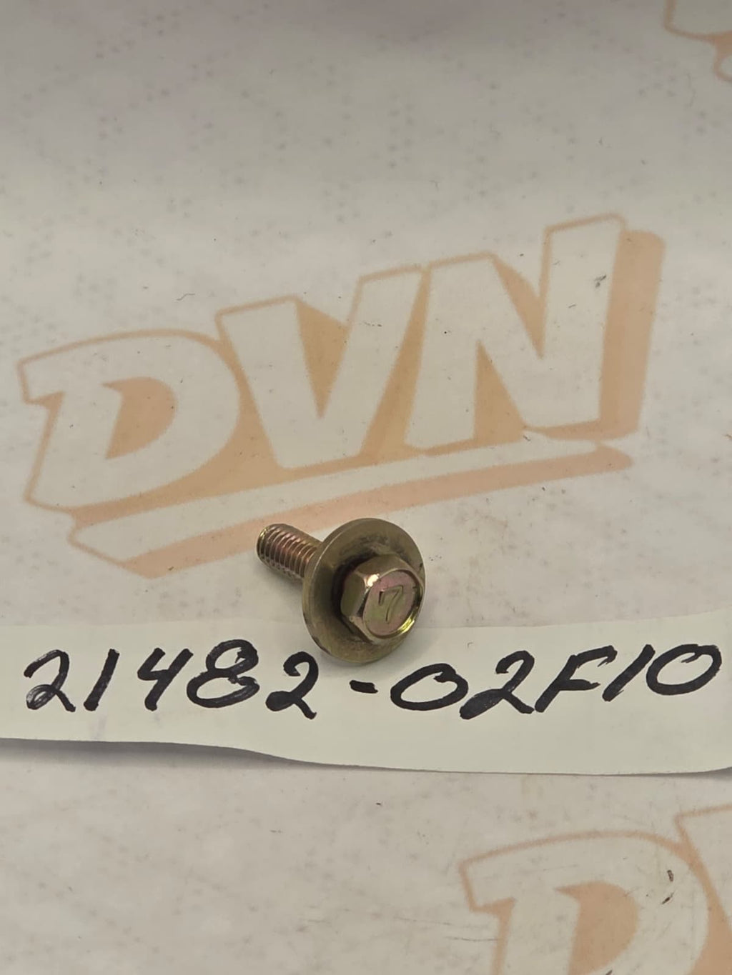Suzuki OEM TL1000R-S GSX1300R HAYABUSA BOLT,CLUTCH SPRING 21482-02F10