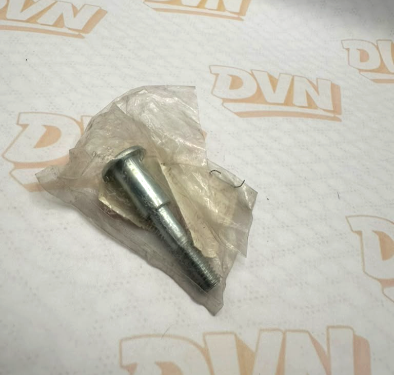 Kawasaki NOS NEW 92002-1773 Change Pedal Bolt ZR ZX ZR550 ZX600
