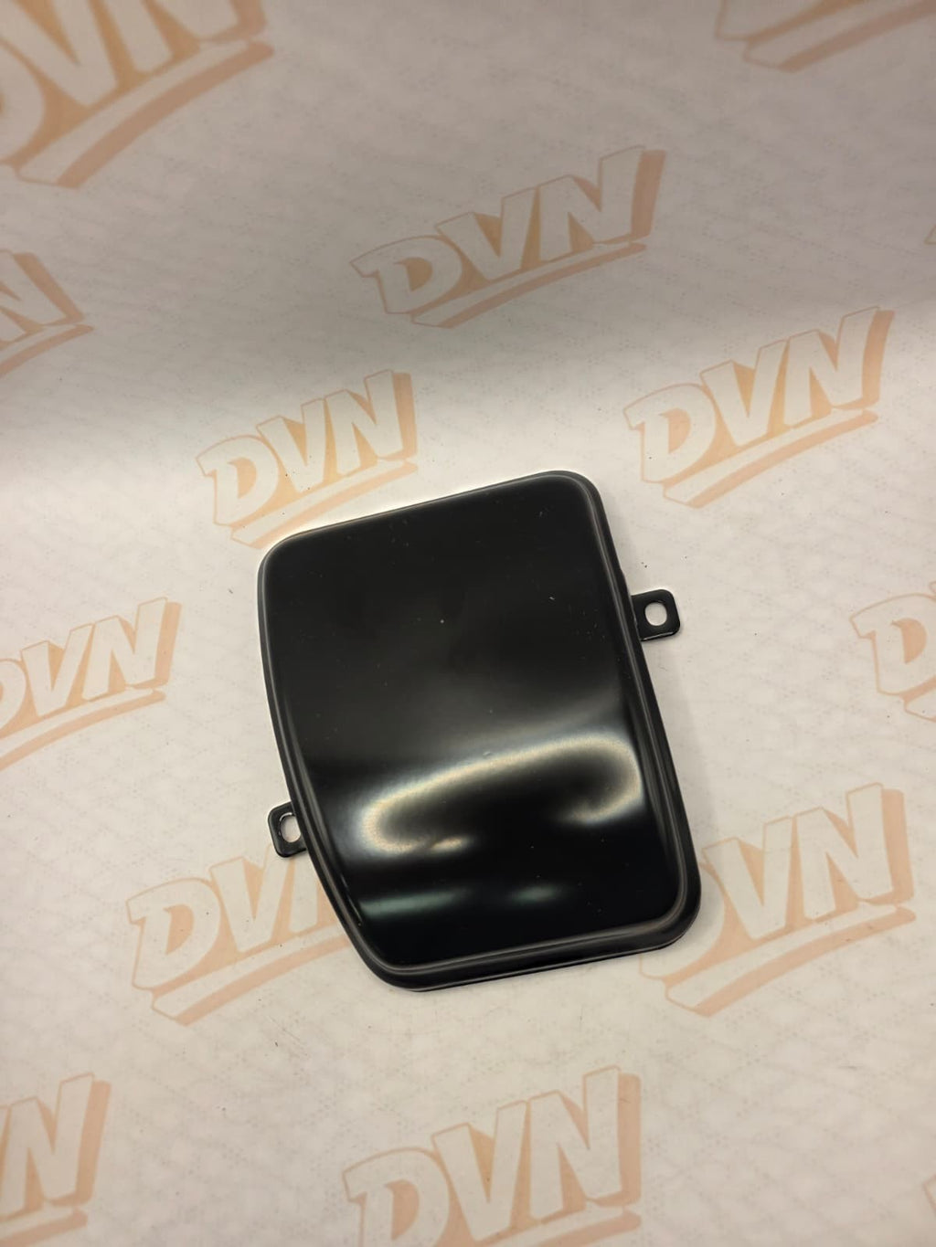 SUZUKI LEFT Air Cleaner Box Cover 13772-45020