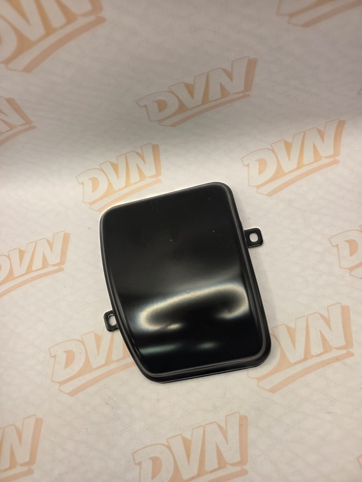 SUZUKI LEFT Air Cleaner Box Cover 13772-45020