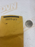 NOS Kawasaki Tappet Shim 2.80T 73-75 Z1 77-99 KZ1000 84-86 KL600 12037-017