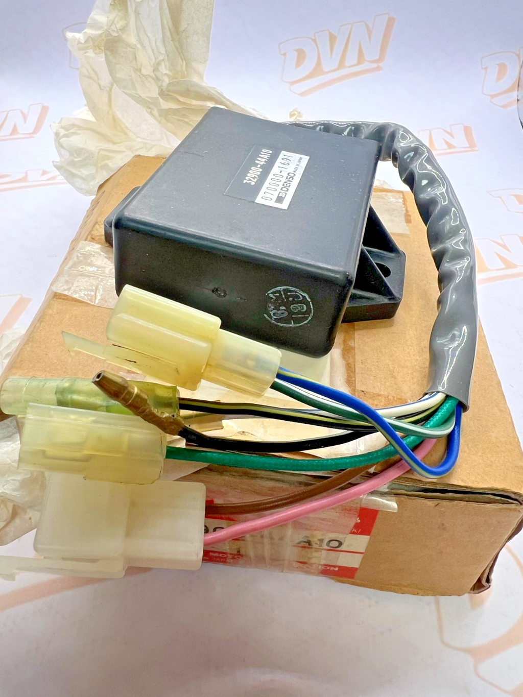 NEW SUZUKI SP125 Ignition Control Unit Igniter CDI Box Unit OEM 32900-44A10