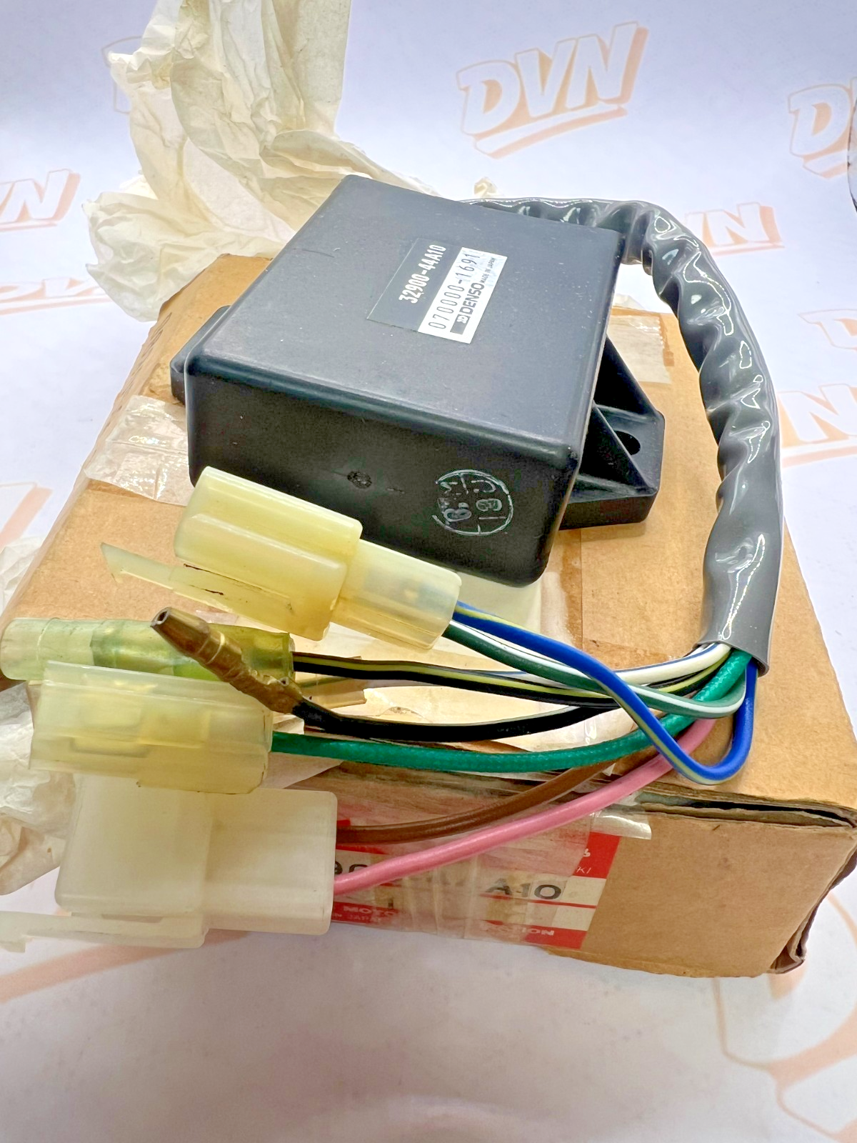 NEW SUZUKI SP125 Ignition Control Unit Igniter CDI Box Unit OEM 32900-44A10