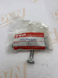NOS GENUINE Suzuki LT160  Fr. HUB Bolt 09119-08073 NEW OEM FAST SHIPPING LT-160