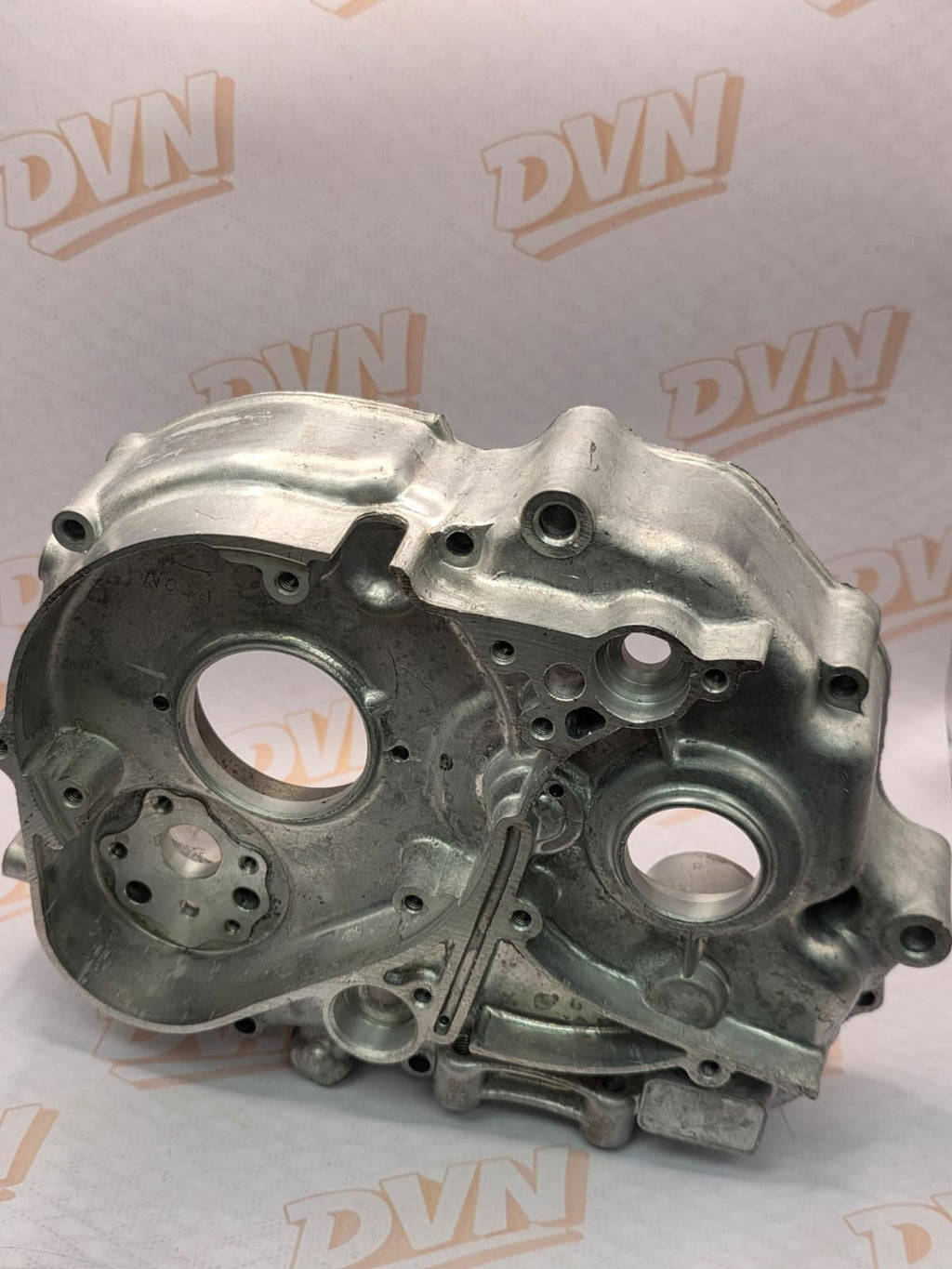 NOS HONDA CT200 CRANKCASE HALF  11200-034-020