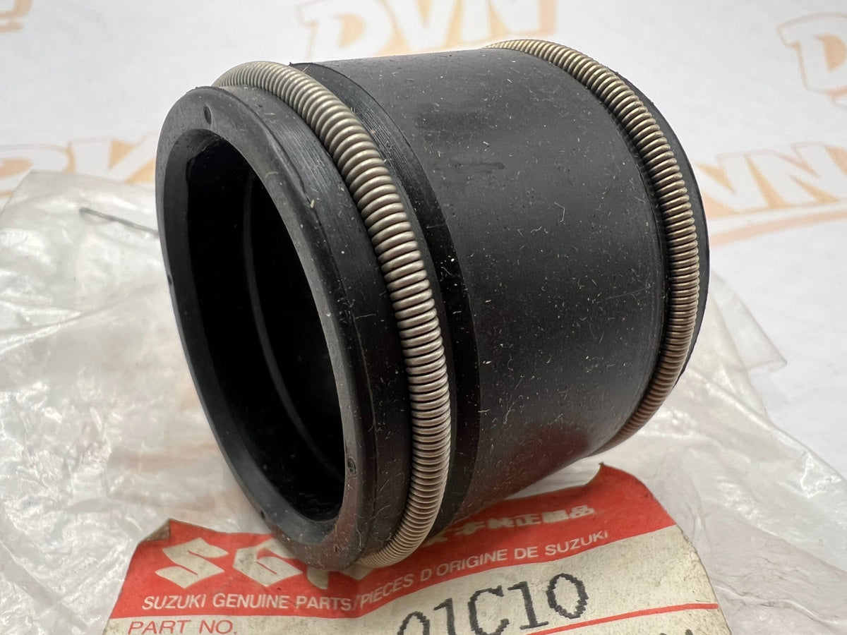 Suzuki NOS OEM Part 13103-40C01 PIPE, INTAKE NO.