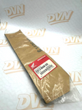 NEW OEM HONDA GL1500 GOLDWING ENGINE SIDE COVER RIGHT UPPER MAT 83513-MAM-300