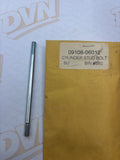 NOS OEM ORIGINAL SUZUKI OR50 RM50 AS50 STUD 09108-06012