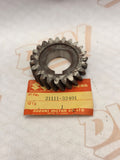 SUZUKI ENGINE CRANKSHAFT CRANK PRIMARY DRIVE GEAR SPROCKET 21111-32401