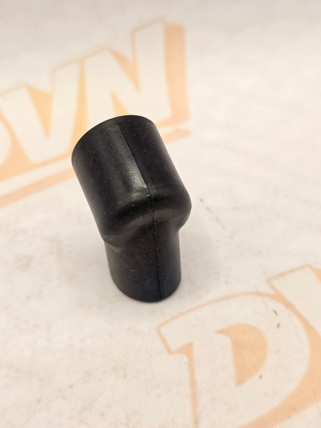 NOS COVER, KICK STARTER LEVER 26312-14D00 DR350