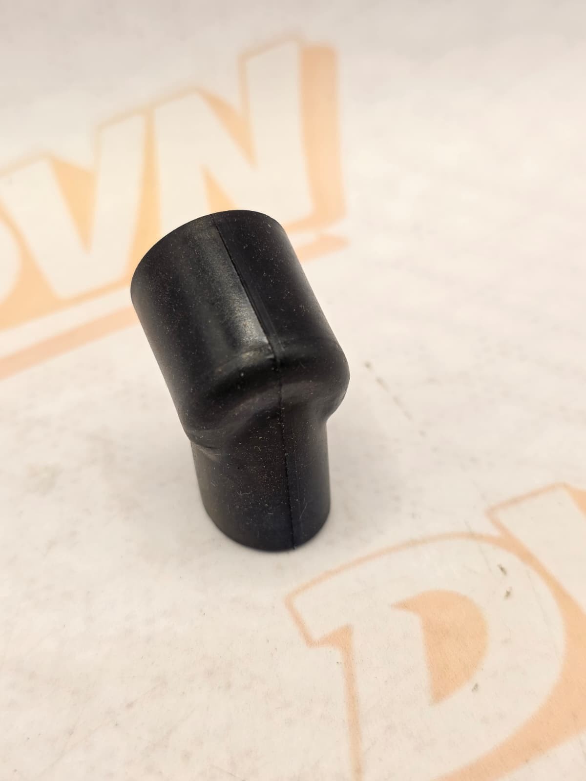 NOS COVER, KICK STARTER LEVER 26312-14D00 DR350