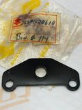 NOS OEM Suzuki Turn Signal Pilot Lamp Bracket 1971 TC120 36341-20610
