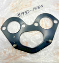 Suzuki Bracket, Meter 34950-15100 NOS OEM