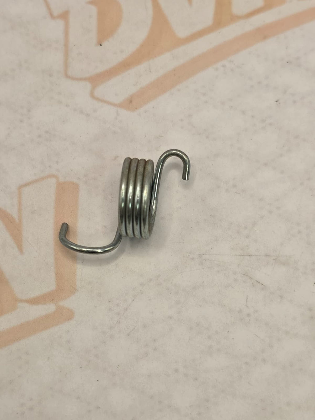NOS Honda GL1000 SPRING L. STEP RETURN STAND 50644-300-000