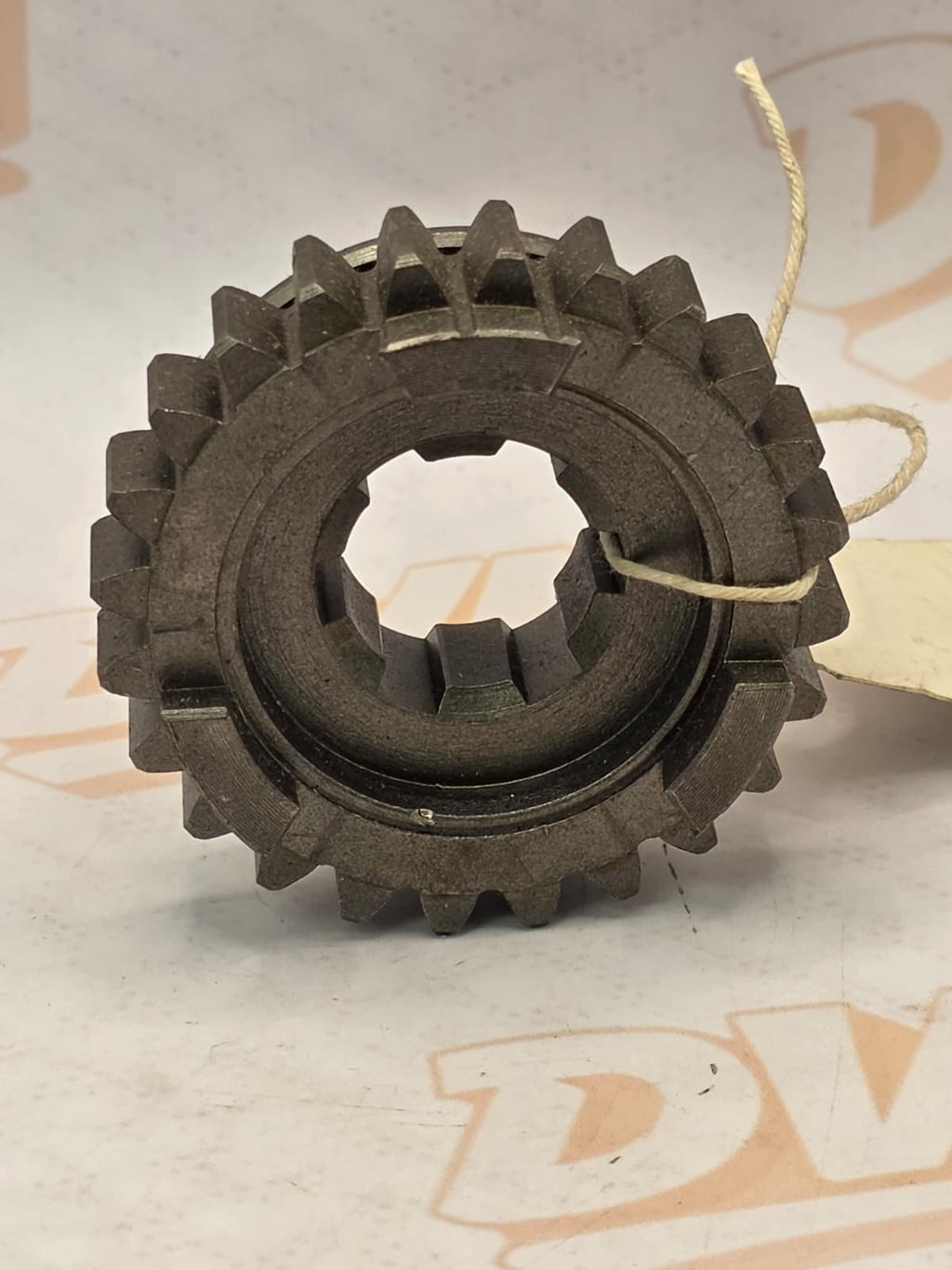 Suzuki NOS GT550 GT750 RE5 M Fifth Driven Gear 24351-31001   S148