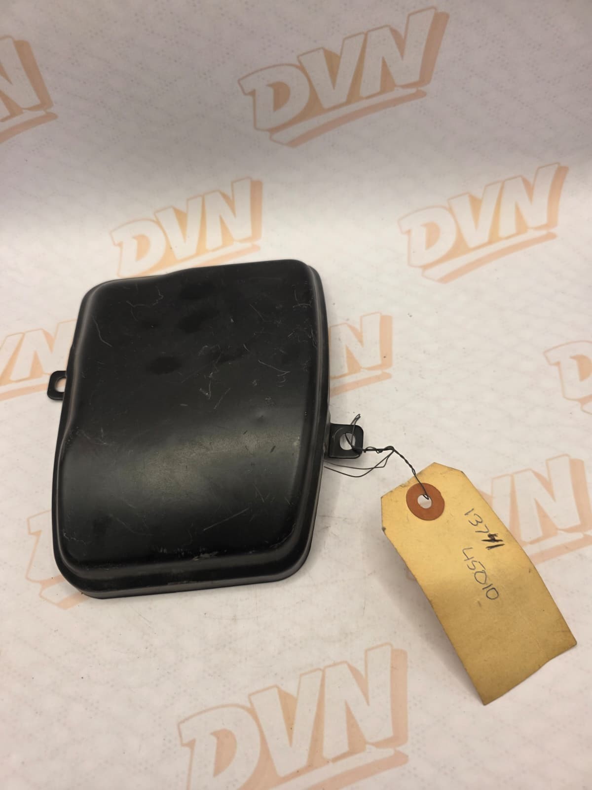 SUZUKI AIR CLEANER CAP 13741-45010