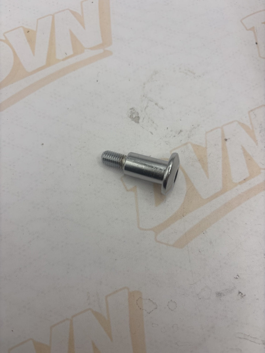 NOS Suzuki 7x19 Cylinder Head Valve Cover Shoulder Bolt Screw OEM 09106-07002