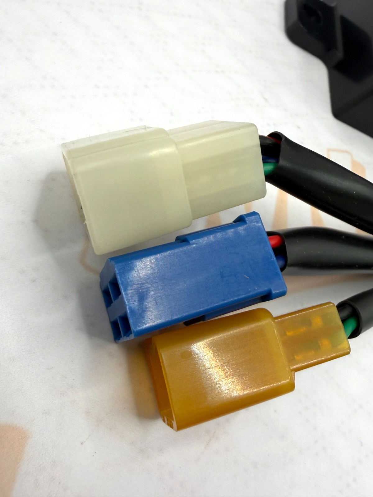 Suzuki Igniter Checker Unit 09930-70710