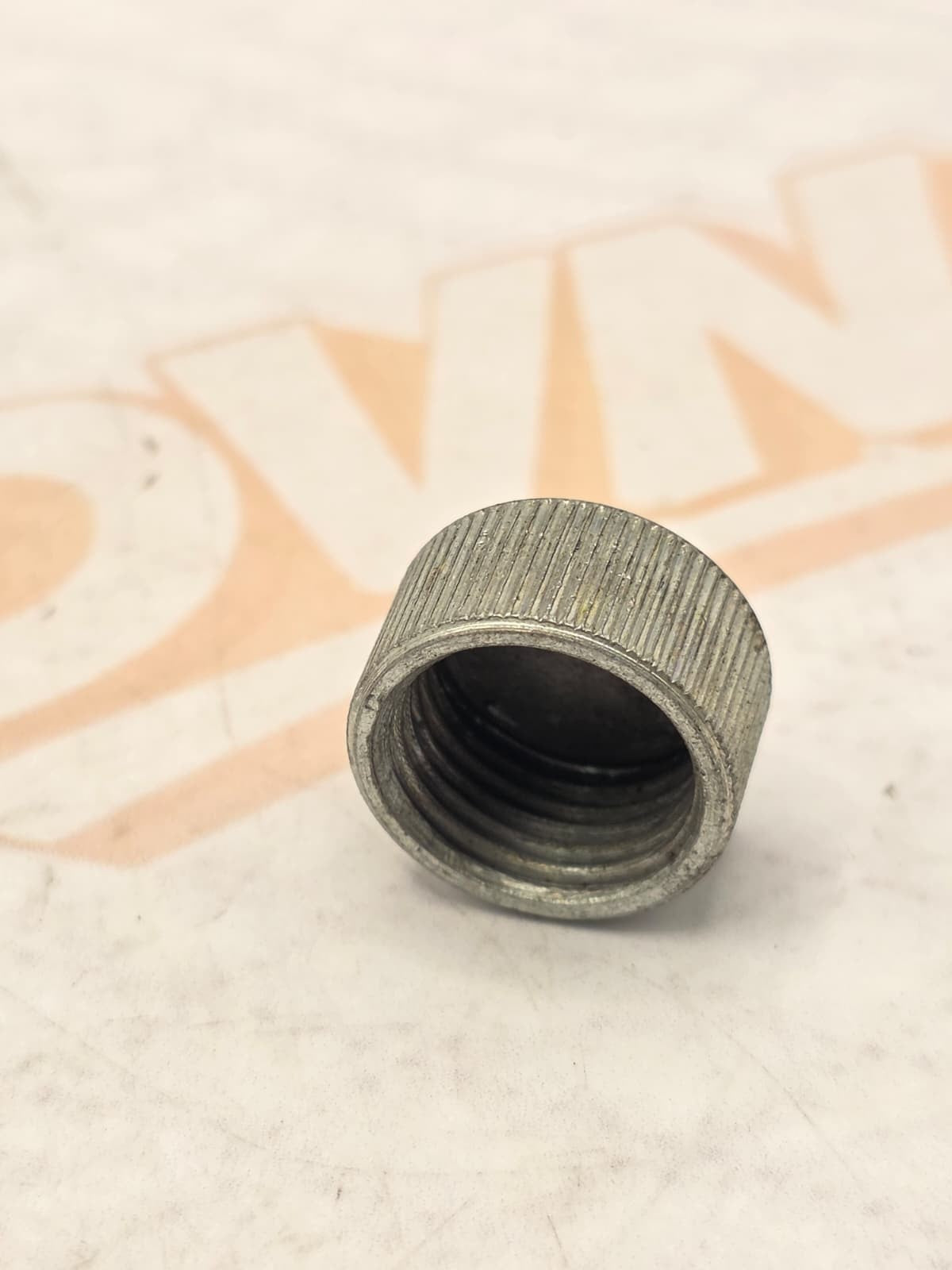 NOS NEW OEM ORIGINAL SUZUKI TACHOMETER CAP 26465-10000