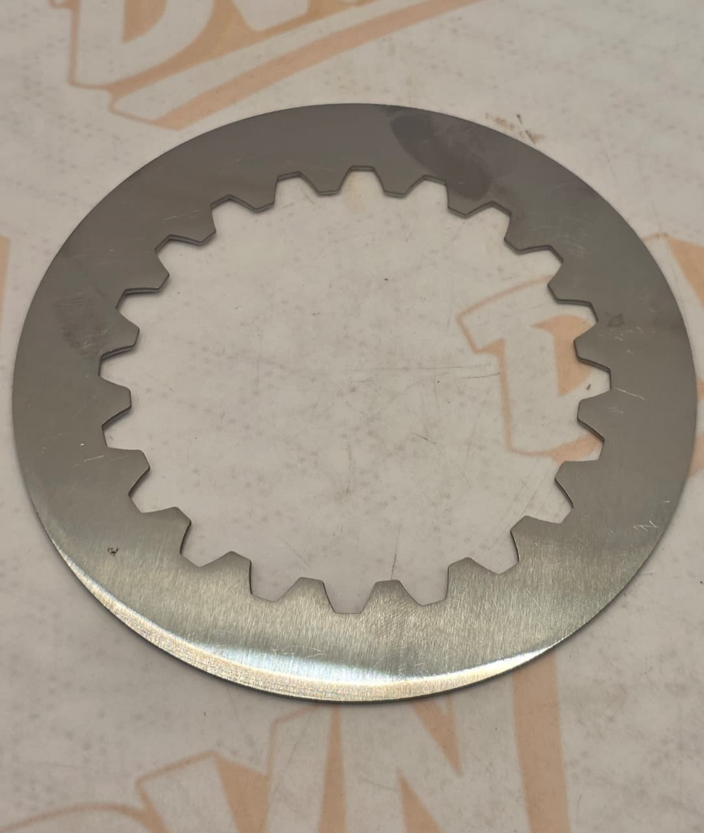 Suzuki 21453-18000 Original Driven Clutch Plate
