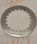 Suzuki 21453-18000 Original Driven Clutch Plate