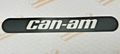 Can-Am 704901271 Rear Fender Decal 2007-2014 Outlander STD & MAX