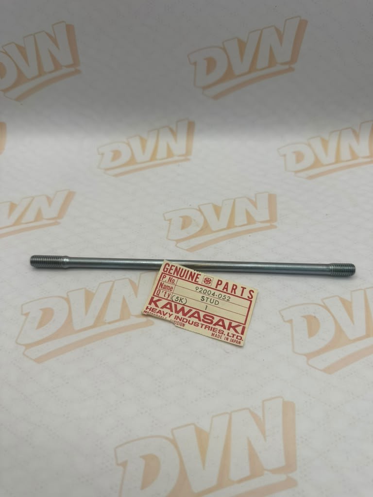Kawasaki Kz400 Kz 400 Stud 92004-052