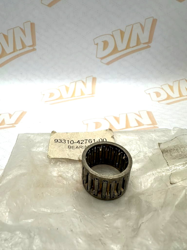 OEM YAMAHA BEARING PART # 93310-42761-00