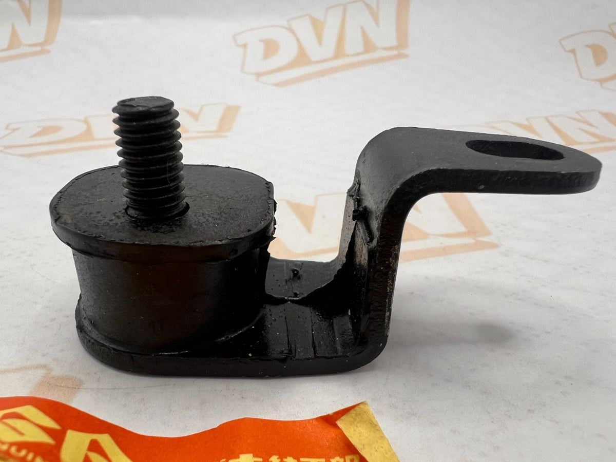 NOS GENUINE Suzuki  RM80, 1977-78, Muffler Support Damper  14770-46000