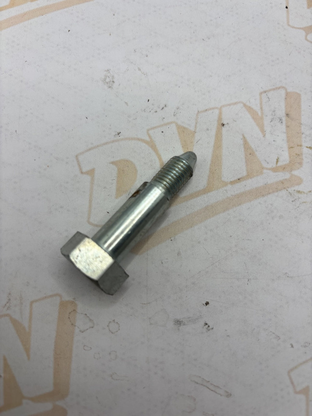OEM Kawasaki Fuel Tank Fitting Bolt 92001-025 W1 W2 W1SS W2SS W2TT Commander 650