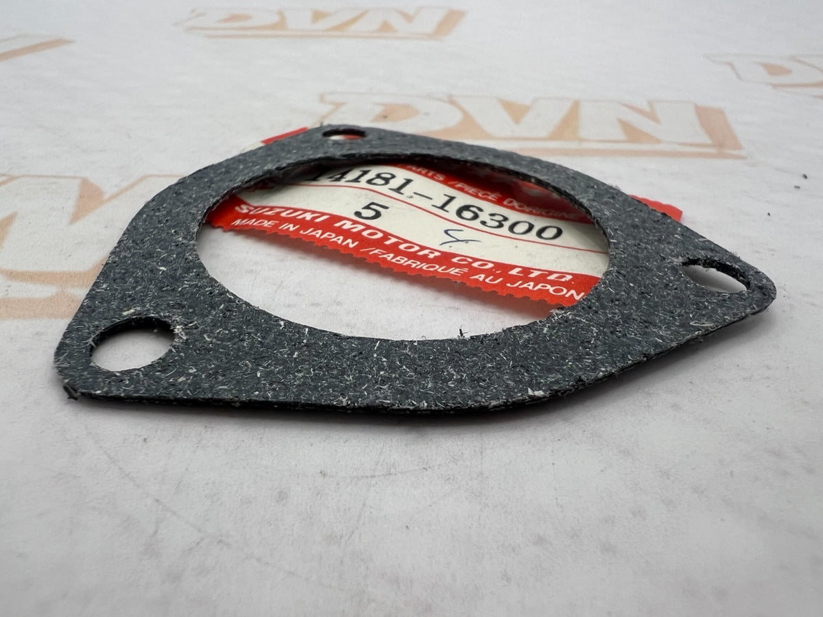 1976-1988 SUZUKI RM250 Exhaust Gasket 14181-16300 PE250 PE175 RS250 RS175