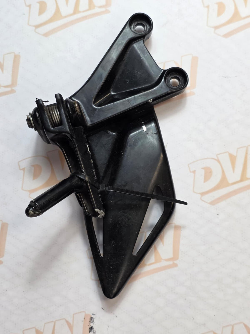 12-16 Honda CBR1000RR Rear Back Brake Pedal+LINKAGE RR Caliper