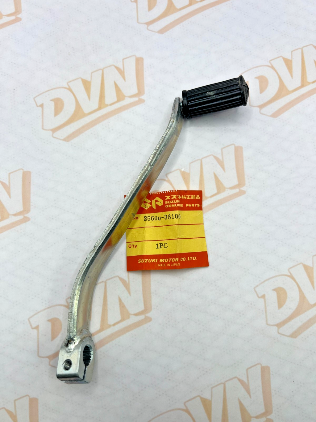Suzuki 25600-36100 - LEVER ASSY, GEAR SHIFTING