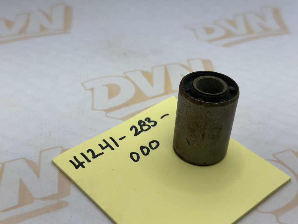 Honda OEM bushing new 41241 283 000