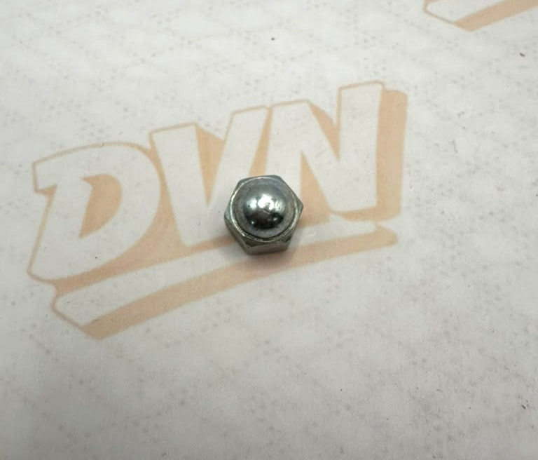 *NEW OEM* 0810 Honda Cap Nut 90281-259-000