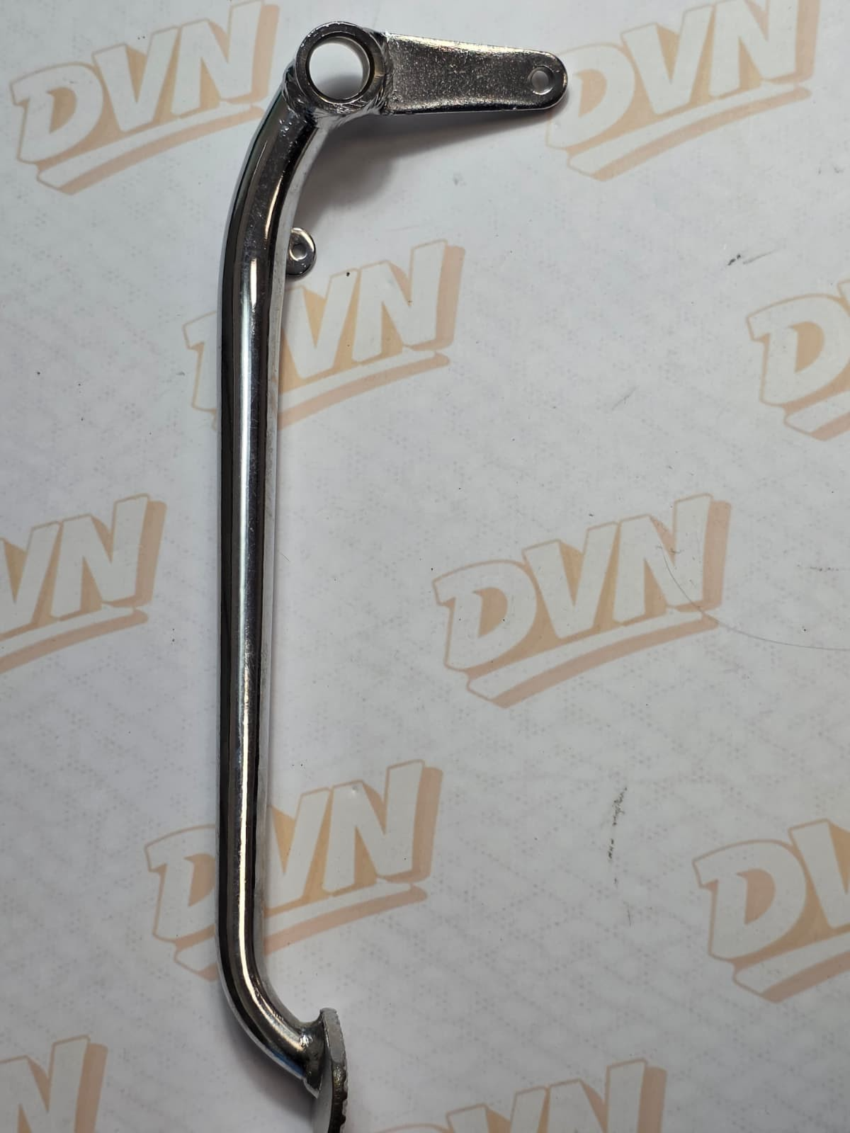NOS Honda CL90 Rear Foot Brake Pedal Lever Arm 46500-056-000