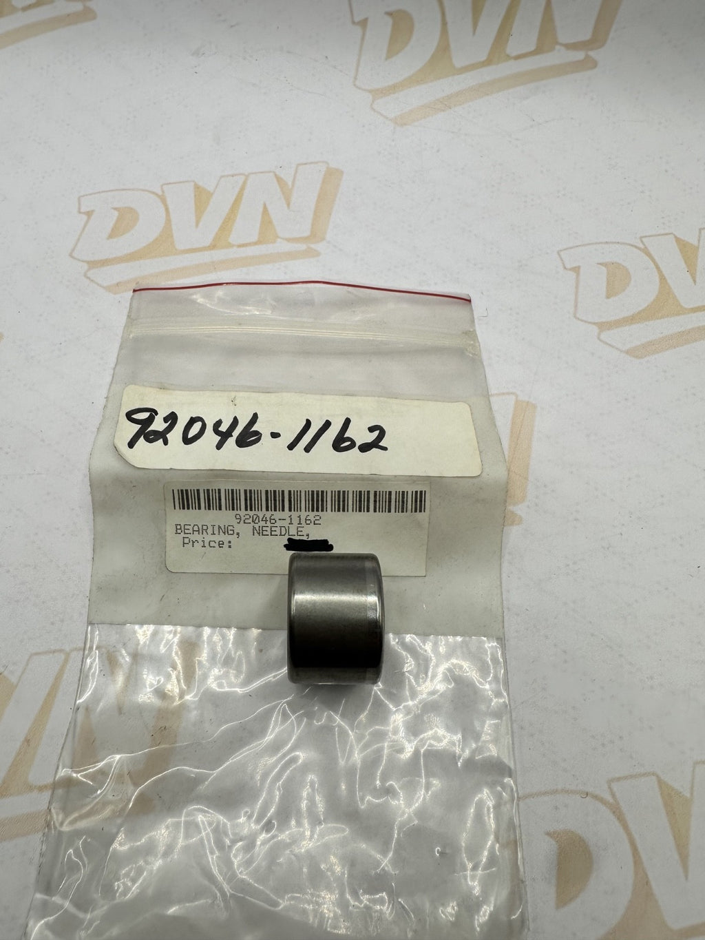 Kawasaki NOS NEW 92046-1162 Needle Bearing F-222 ER EX KX KDX KLX