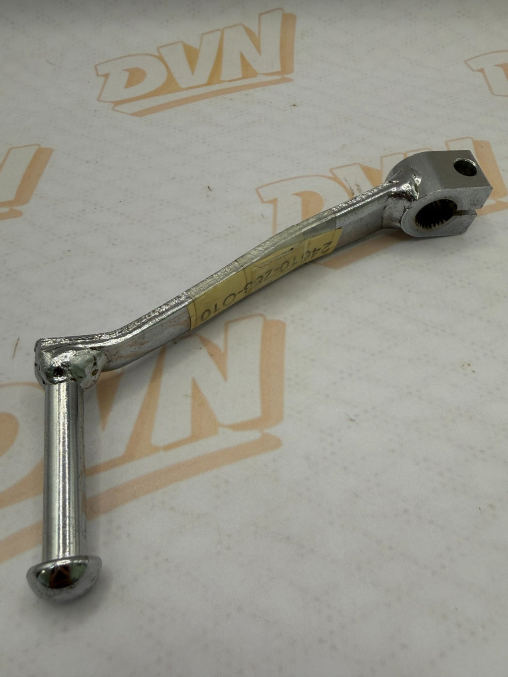 Shift Lever Pedal 01-25 XR50 XR70 R & CRF50 CRF70 F OEM Genuine Honda S158