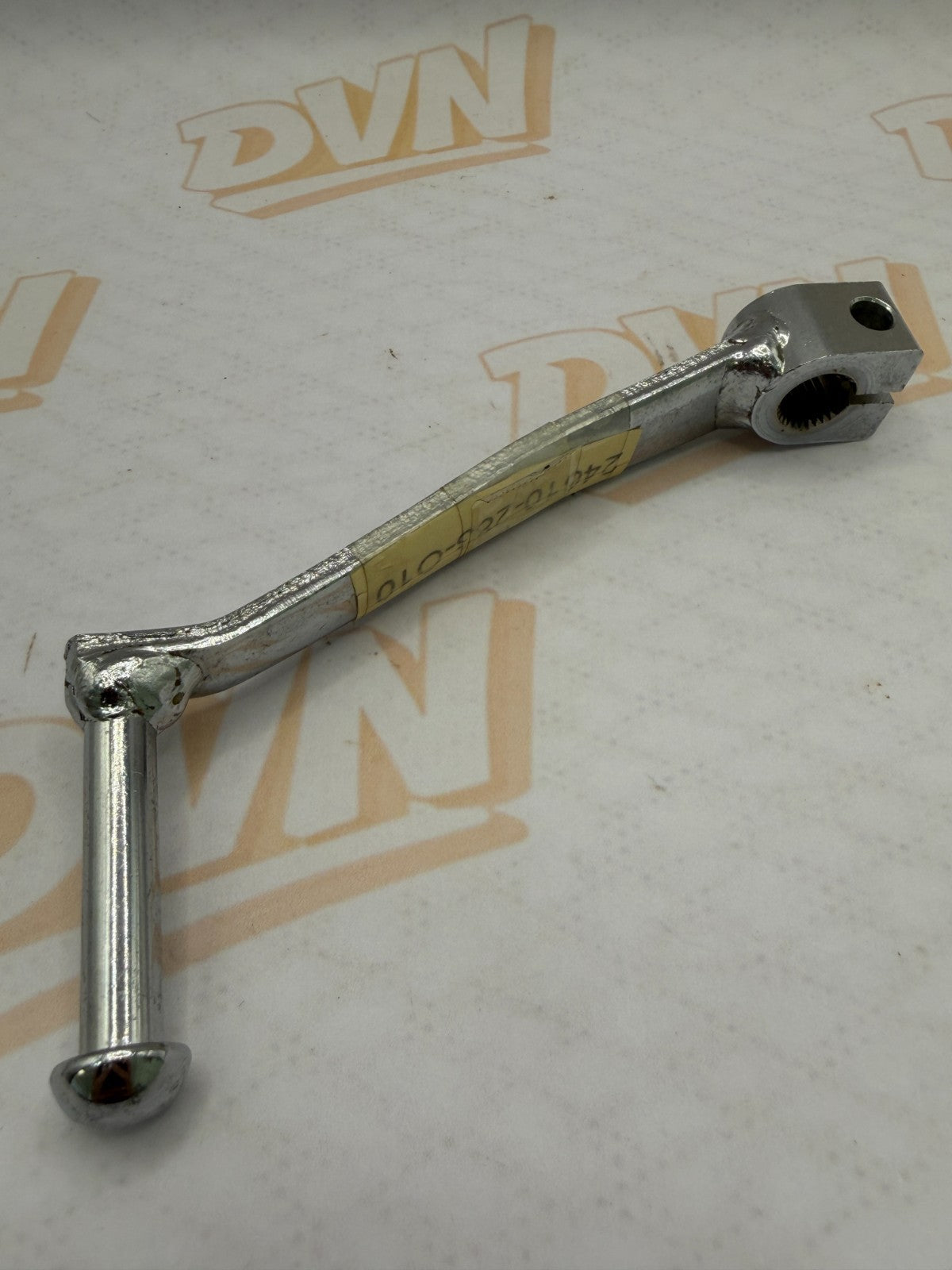 Shift Lever Pedal 01-25 XR50 XR70 R & CRF50 CRF70 F OEM Genuine Honda S158