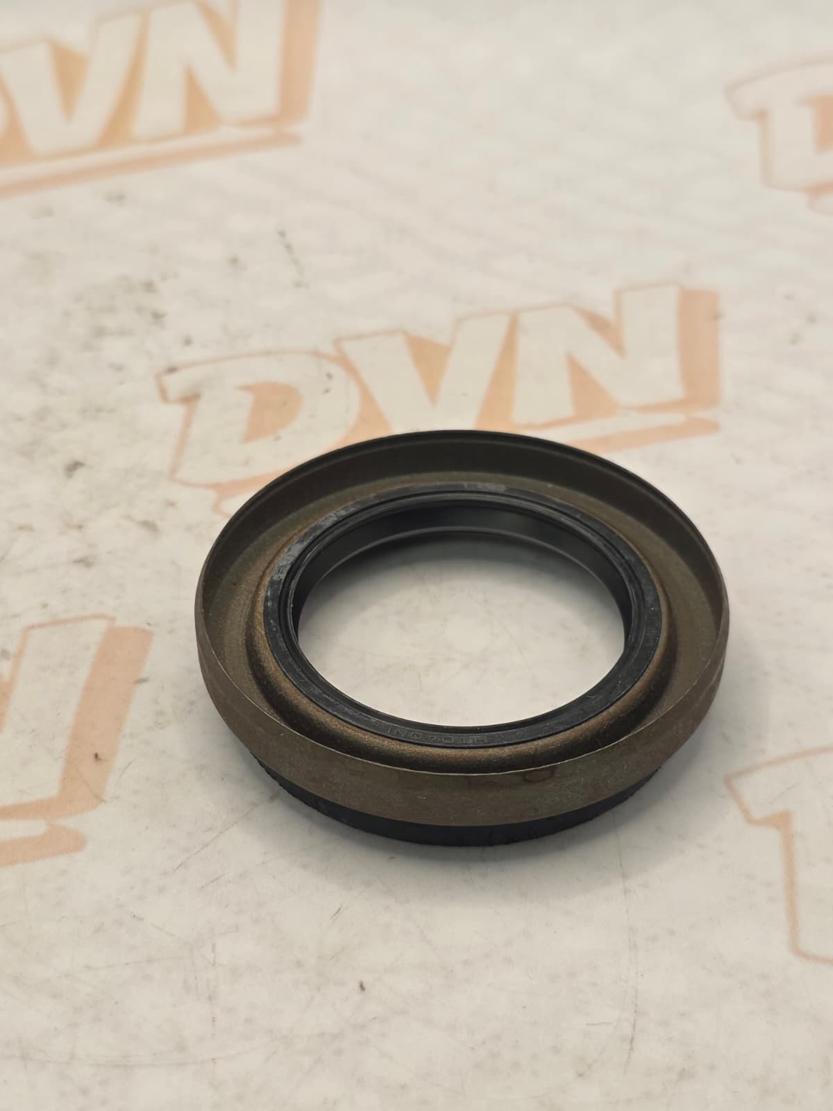 Suzuki SEAL,FINAL DRIV 27156-09F50 OEM NEW