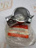 SUZUKI NOS OEM BRACKET,FRONT TURN SIGNAL Suzuki - 35671-38A00