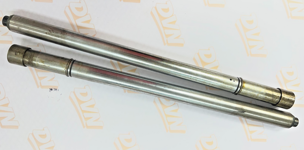 Suzuki TC120 Inner Fork Tube Set 1971 51110-20210