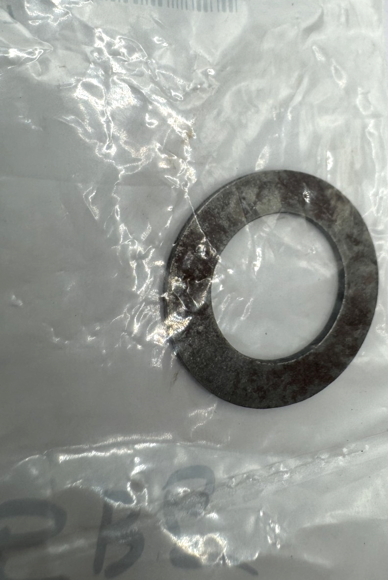 Polaris Thrust Washer, OEM NEW P/N-(7556226)